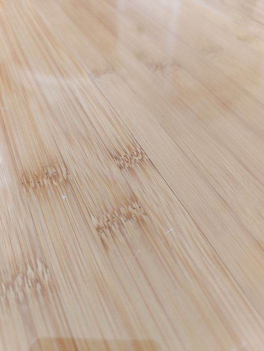 Паркетная доска - массив бамбук