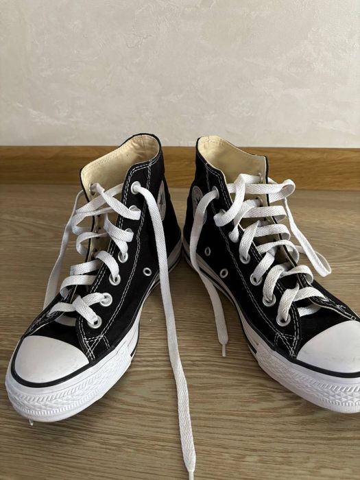 Converse мокасини унісекс