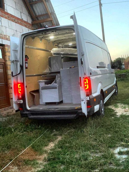 Бус Тернопіль, вантажні перевезення, доставка вантажів, вантажники бус