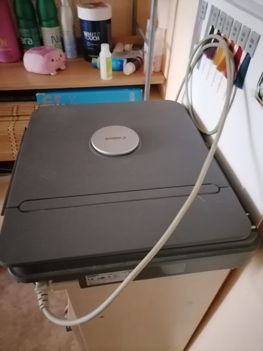 Продам ксерокс б/у