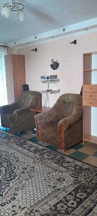 Сдам 1 к квартиру на Левобережном 3