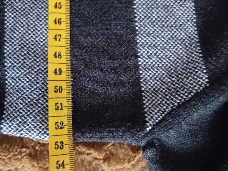 Camisola Burberry