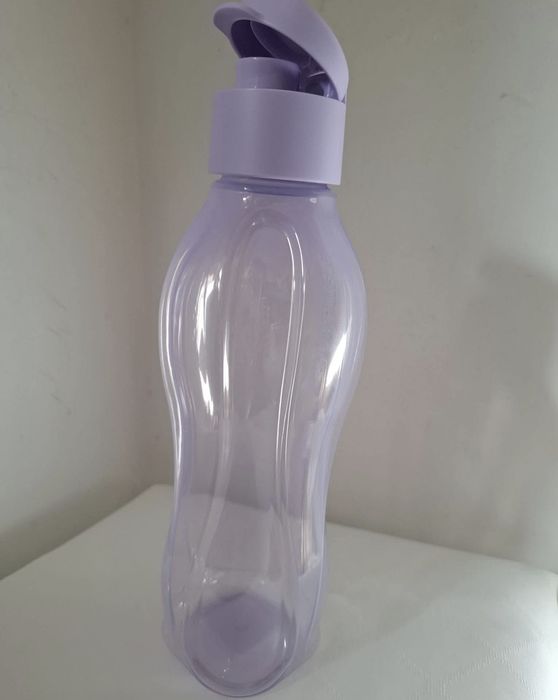 Tupperware - Eco Garrafa 750 ml