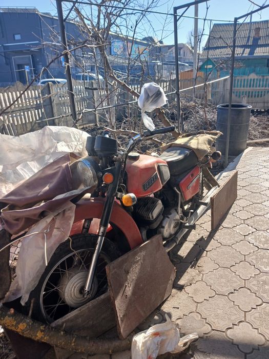 Продам іж юпітер 5 в непоганому стані