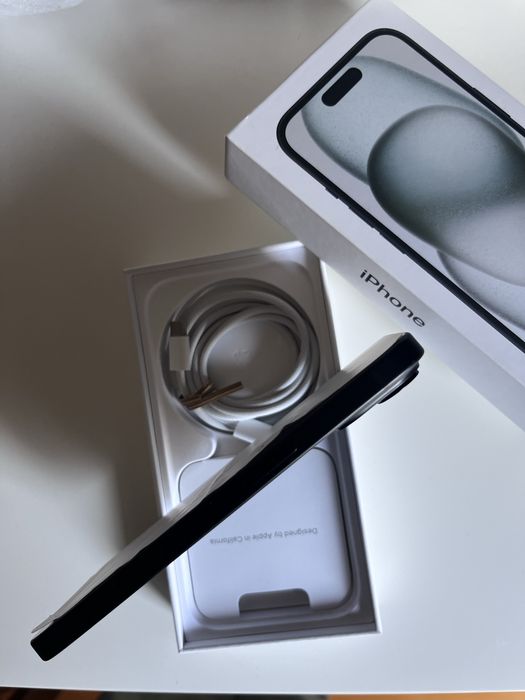 Iphone 15 Seminovo/Original iphone15
