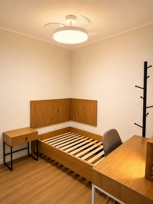 Arrendamento Quarto, Campanhã