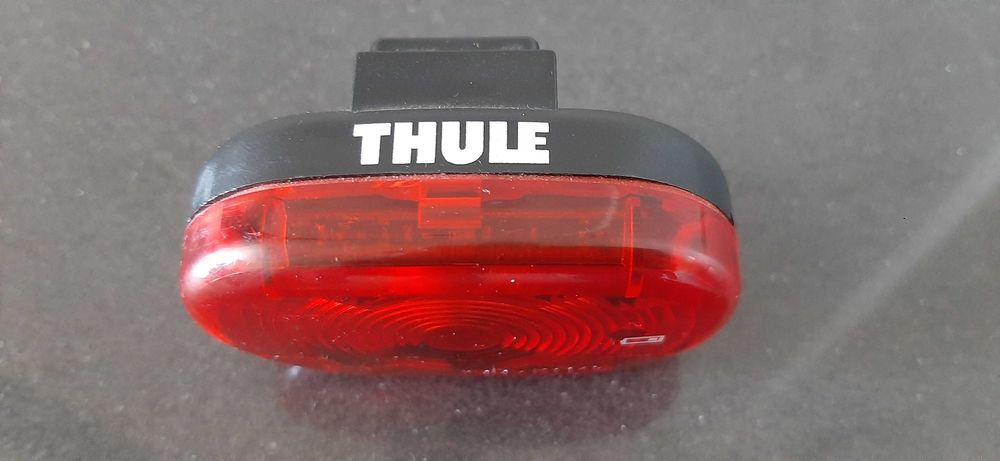 Thule Delight 2 | Váš Specialista Na Nosiče Thule