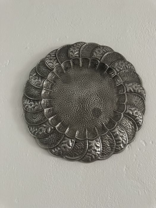 Peças de decoração