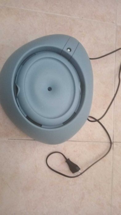 Fontes de água para gatos