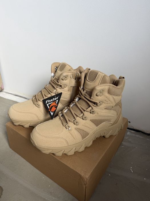 Buty trekkingowe turystyczne rozmiar 42 wkladka 27,5 cm
