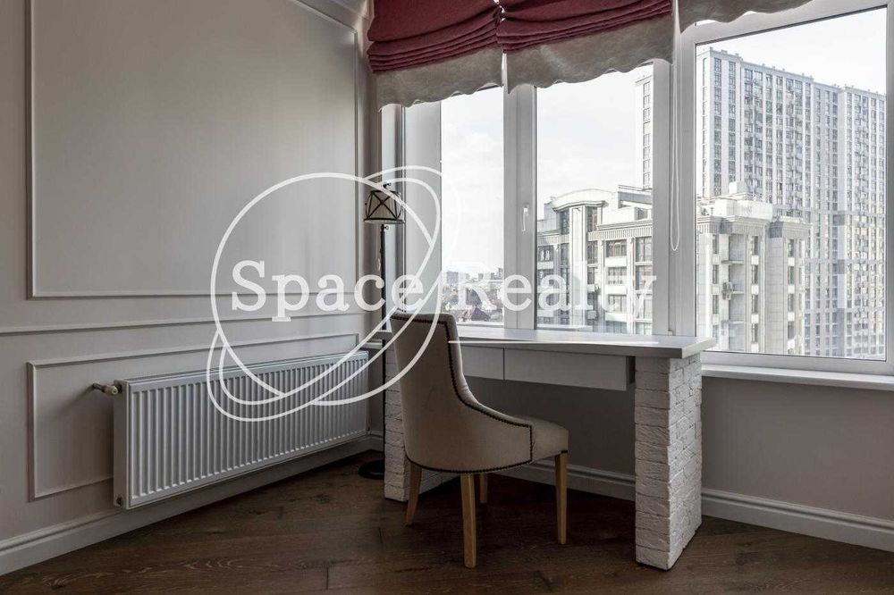 Продаж 3к квартири 115м2 ЖК Новопечерські Липки Верхогляда Печерськ