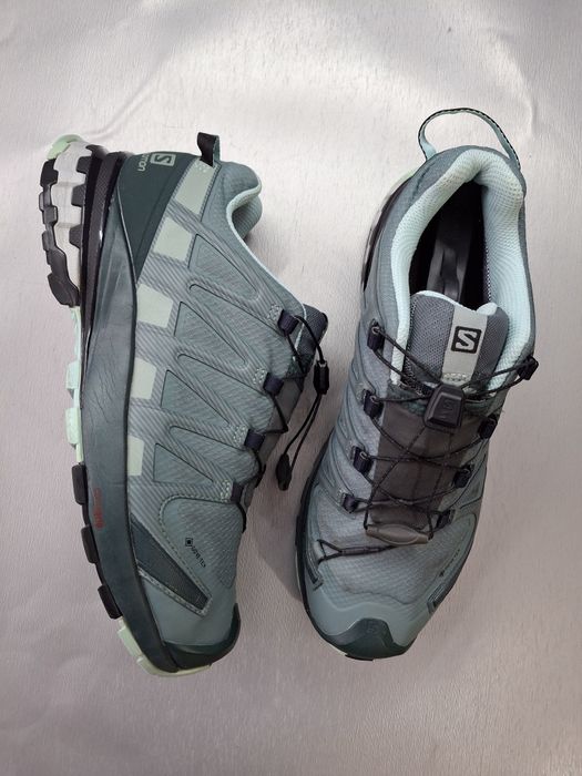 Кроссовки  Salomon XA Pro 3D V8 GTX