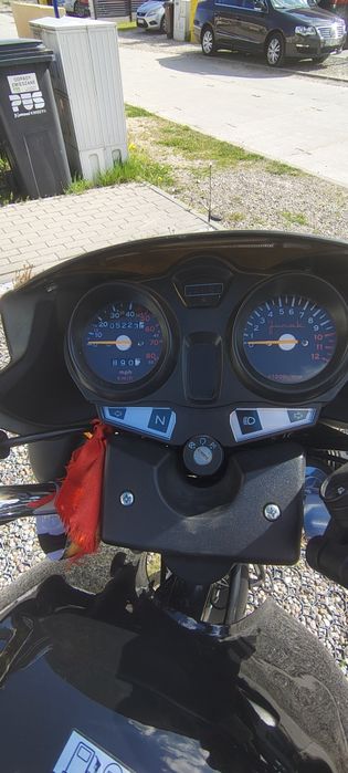 Junak 901 50cm 3