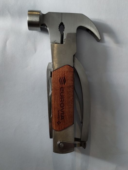 Multitool firmowy Eurovia