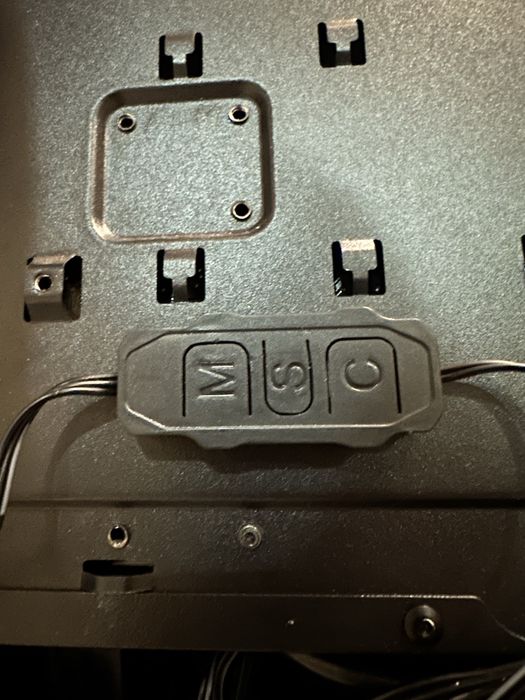 Ігровий ПК Intel CC150 (9900F), GTX1660Super, ddr4 3200 16GB, m.2, HDD