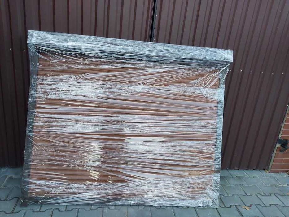 Żaluzje aluminiowe zewnętrzne