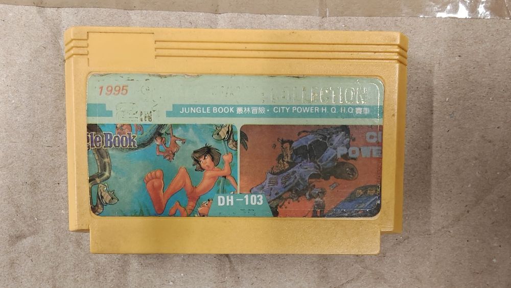 Картридж картриджи 8 bit Dendy Lifa Subor Sega Lm nes Famicom