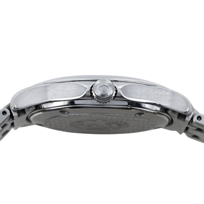 Omega seamaster 120m