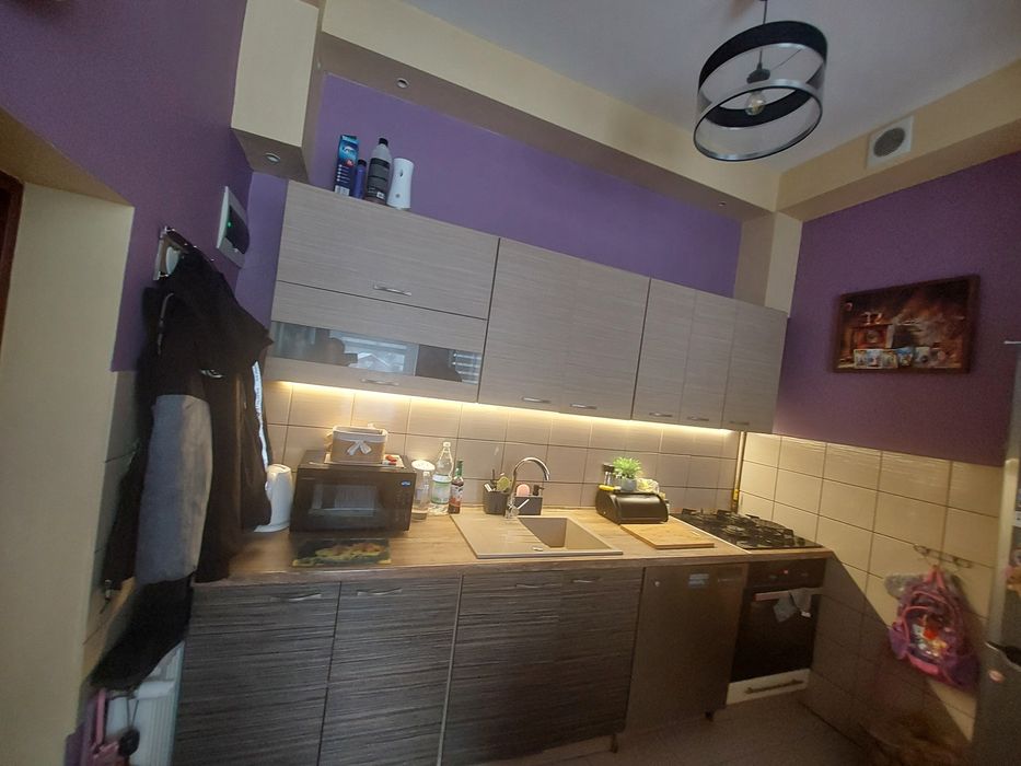 Mieszkanie w centrum 41,90 m kamienica .parter