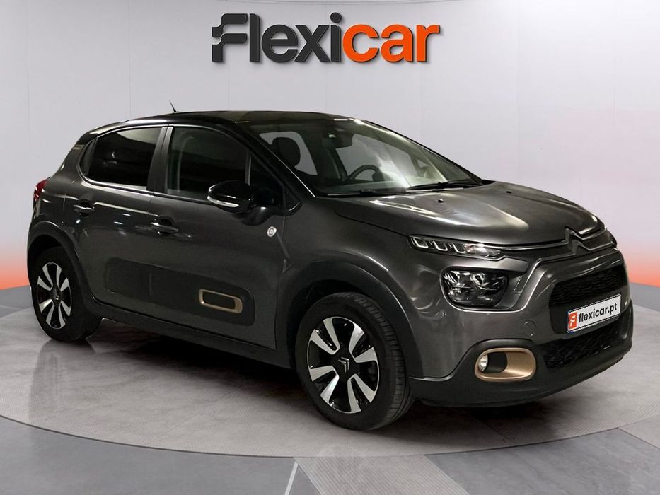 Citroën C3 1.2 PureTech C-Series