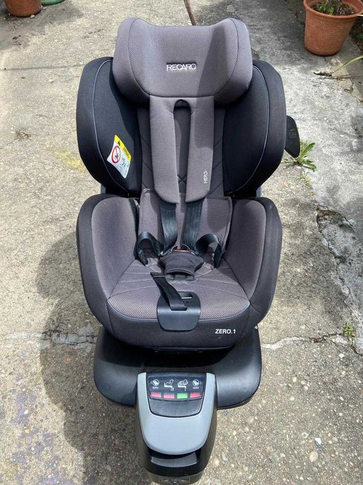 Cadeira Auto Infantil