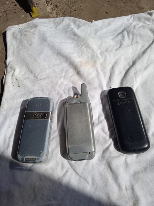 Sprzedam widoczne przedmioty