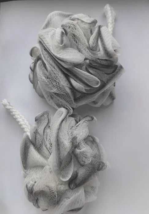 Мочалка для тіла