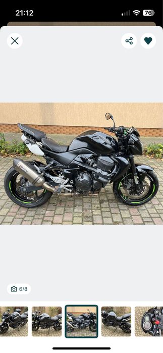 Kawasaki