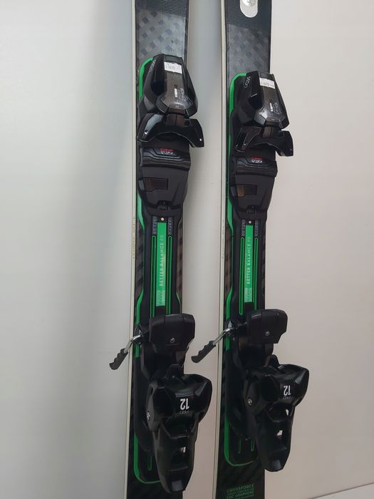 nartybochnia.pl* HEAD supershape E-MAGNUM 2025 - 156 NABO 6310