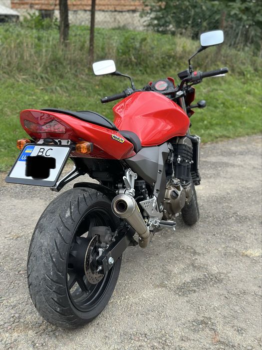 Продається Kawasaki Z 750