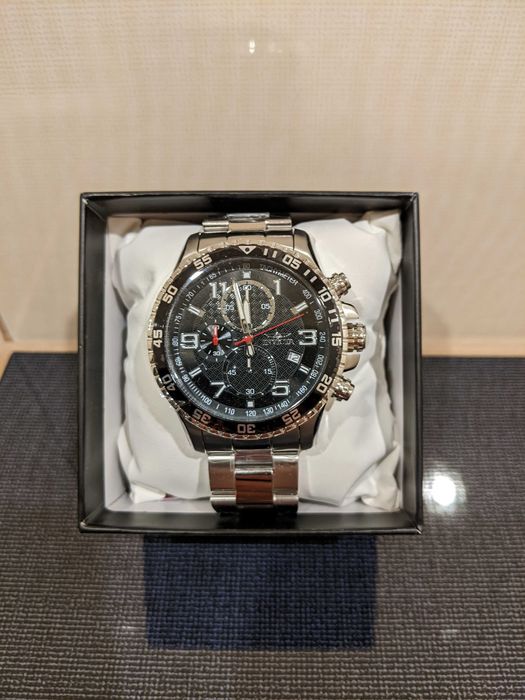 Чоловічий годинник Invicta Specialty 14875