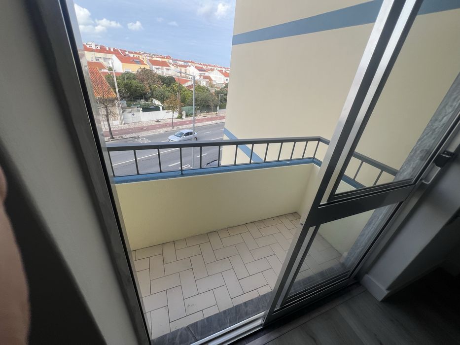 Quarto para arrendar/alugar