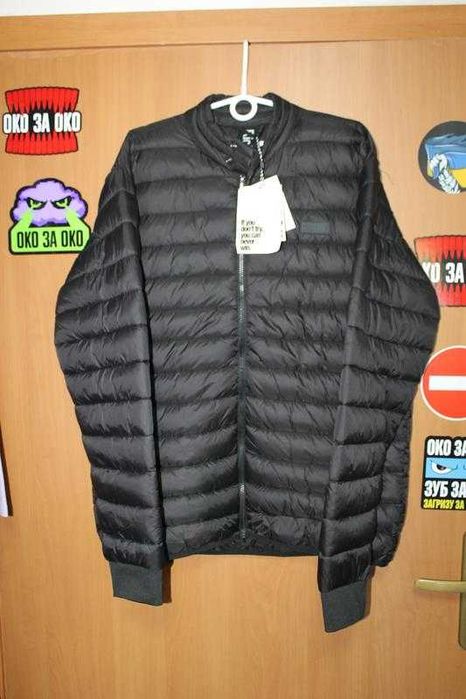 Оригінальна куртка John Richmond