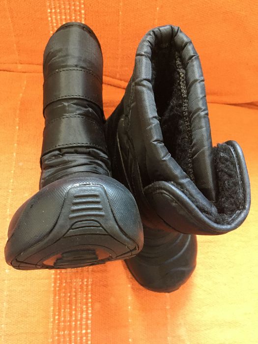 Botas da Neve Rugged Outback