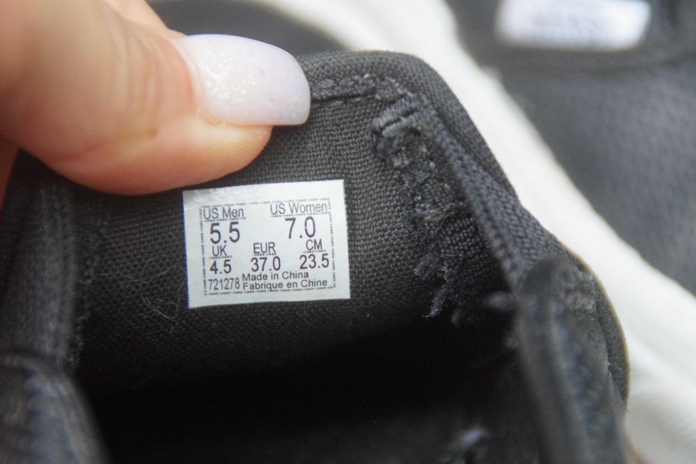 Trampki Vans roz.37