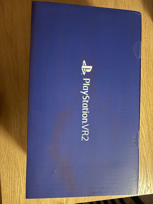 Playstation VR2 Nowe!!