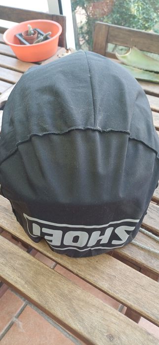 Capacete Shoei XR 1000