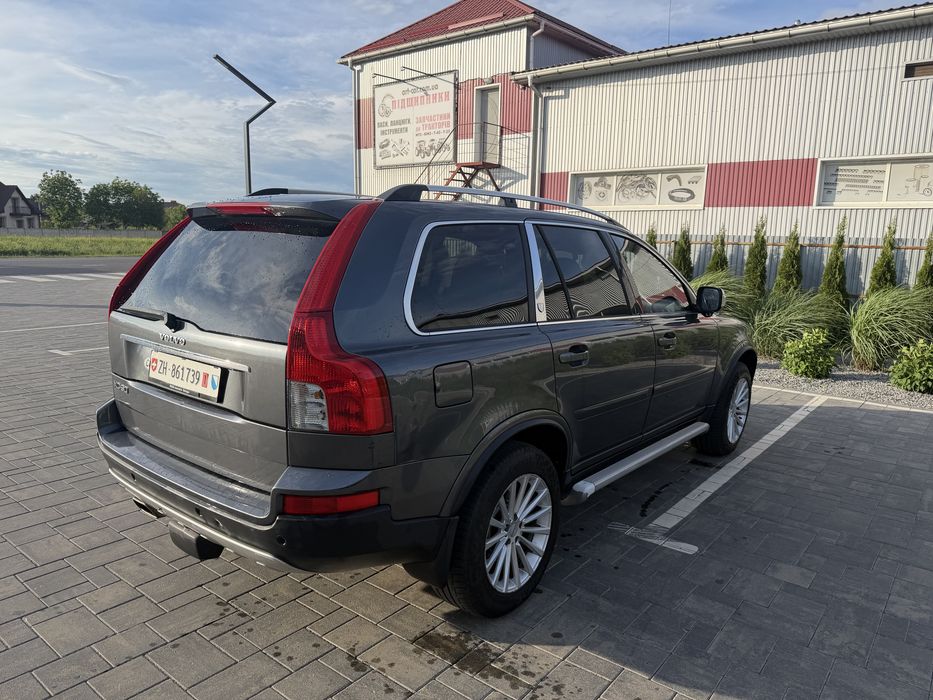 Продам  VOLVO XC 90