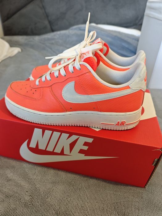 Sapatilhas Nike Air Force One