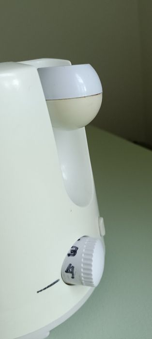 Тостер Rowenta б/в