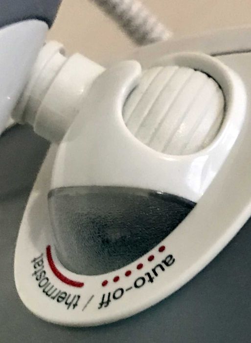 Утюг Braun TexStyle Control SI-18895, 2400W, Saphire