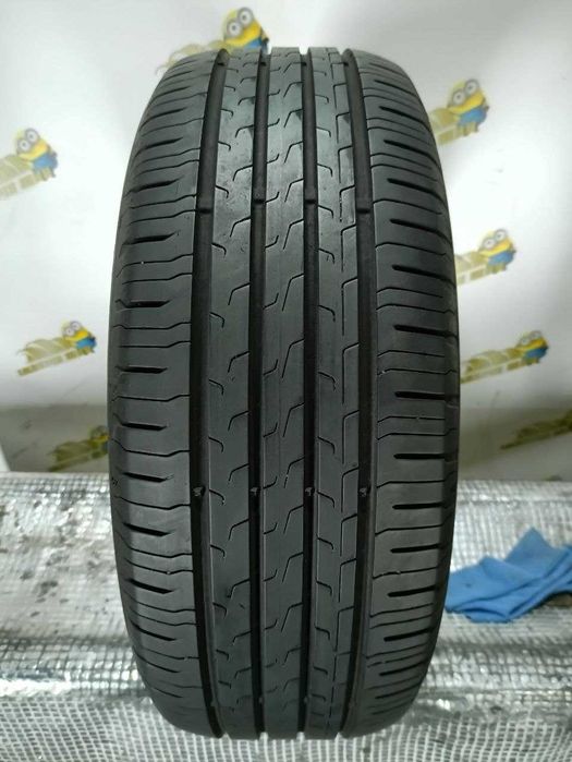 *Шина Continental 215/55R17. 1шт. Розпаровка Літо (0113)