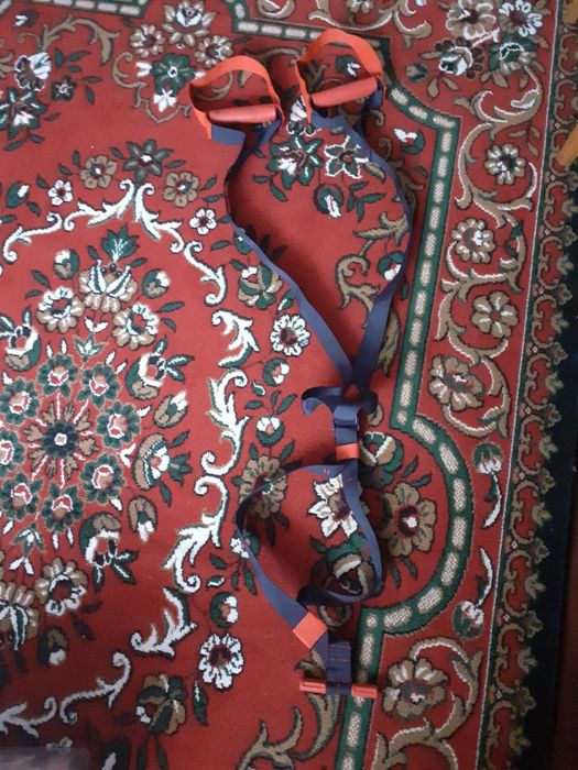 Тренувальні петлі