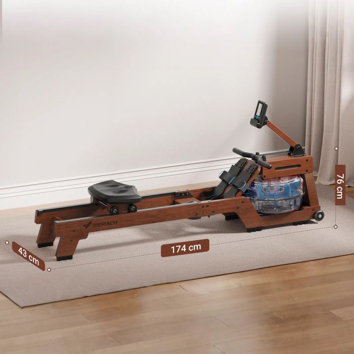 Fitness Merach MR-14