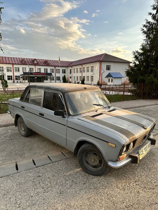 Продам  Ваз 2106