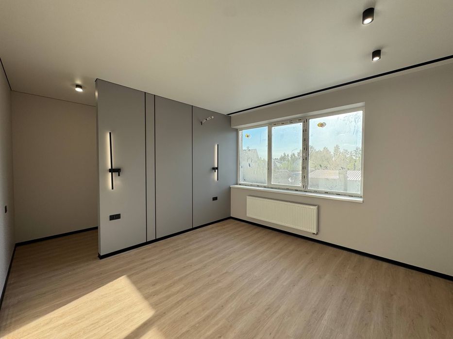 Будинок з ремонтом і ГАЗОМ 150м² та 6 соток (від забудовника | без комісії) Osocor | 7км до метро Славутич | Осокорки | Дарницький район | Лівий берег