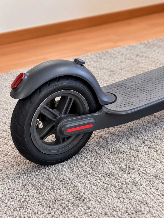 Trotinete Elétrica Xiaomi Mi – Dobrável – Bom Estado