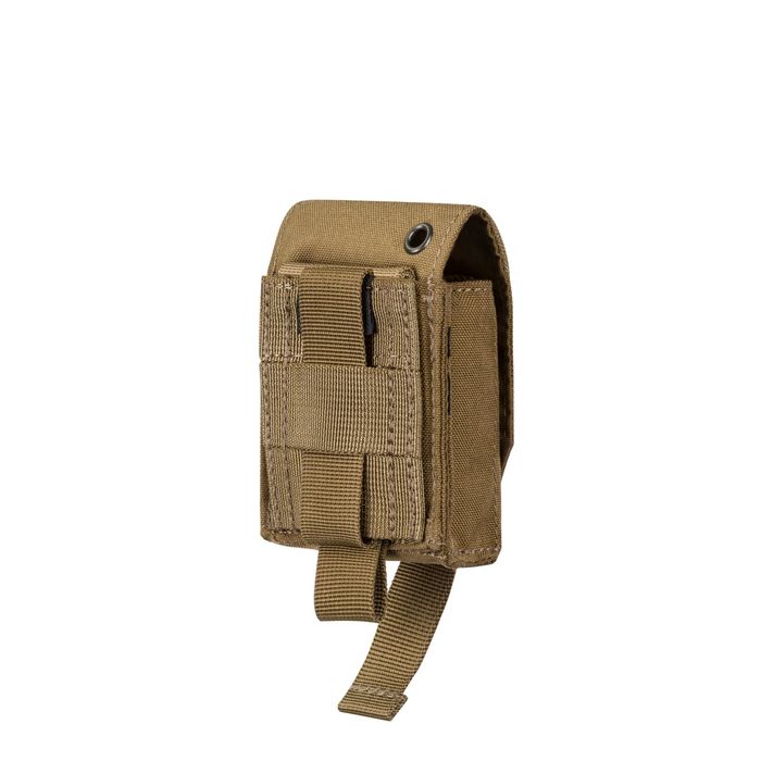 Kieszeń HELIKON Compass/Survival Pouch - Cordura - Coyote