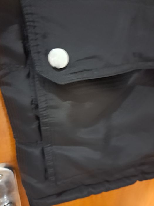 Kispo homem com carapuço