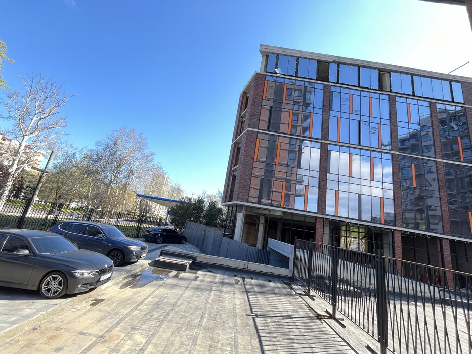 Комерційна нерухомість за адресою Фонтанська дор. (площа 7100 м²) - Atlanta.ua - фото 15